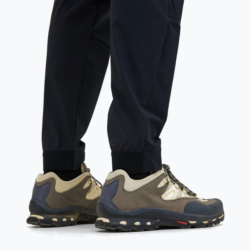 Spodnie męskie Peak Performance Trail black 4