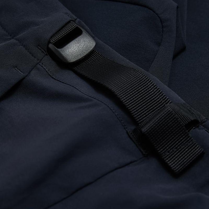 Spodnie męskie Peak Performance Trail black 4