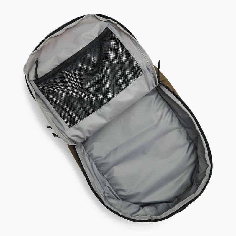 Plecak Peak Performance Commuter 18,5 l sierra sand 7