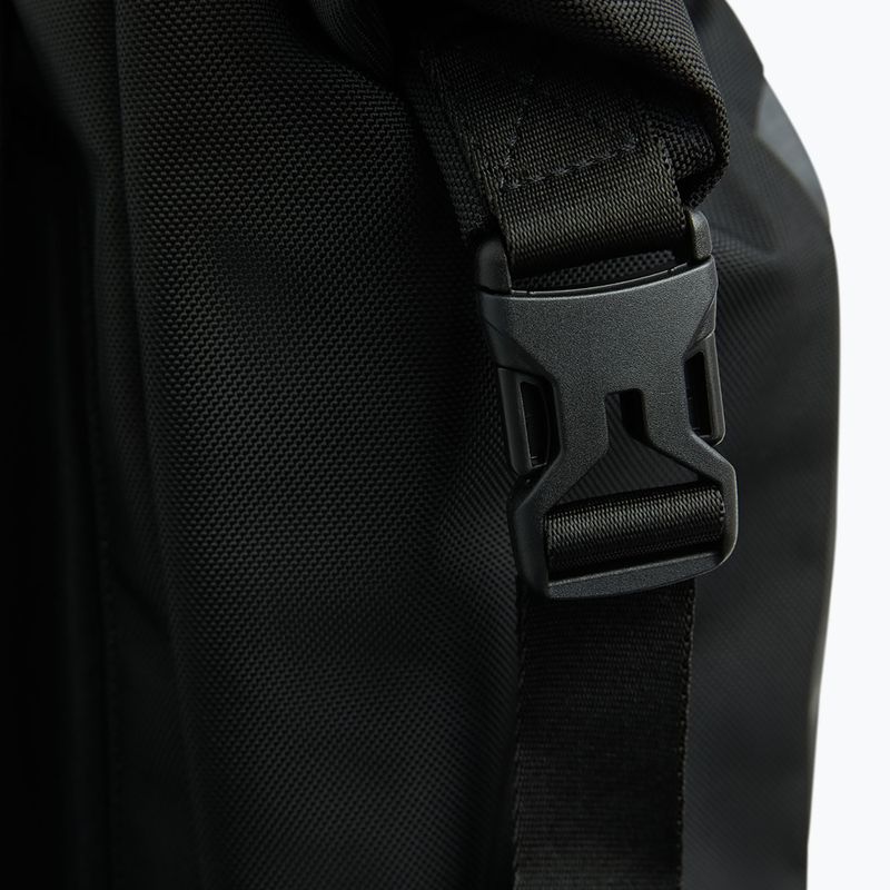 Plecak Peak Performance Roll Top 21,5 l black 6