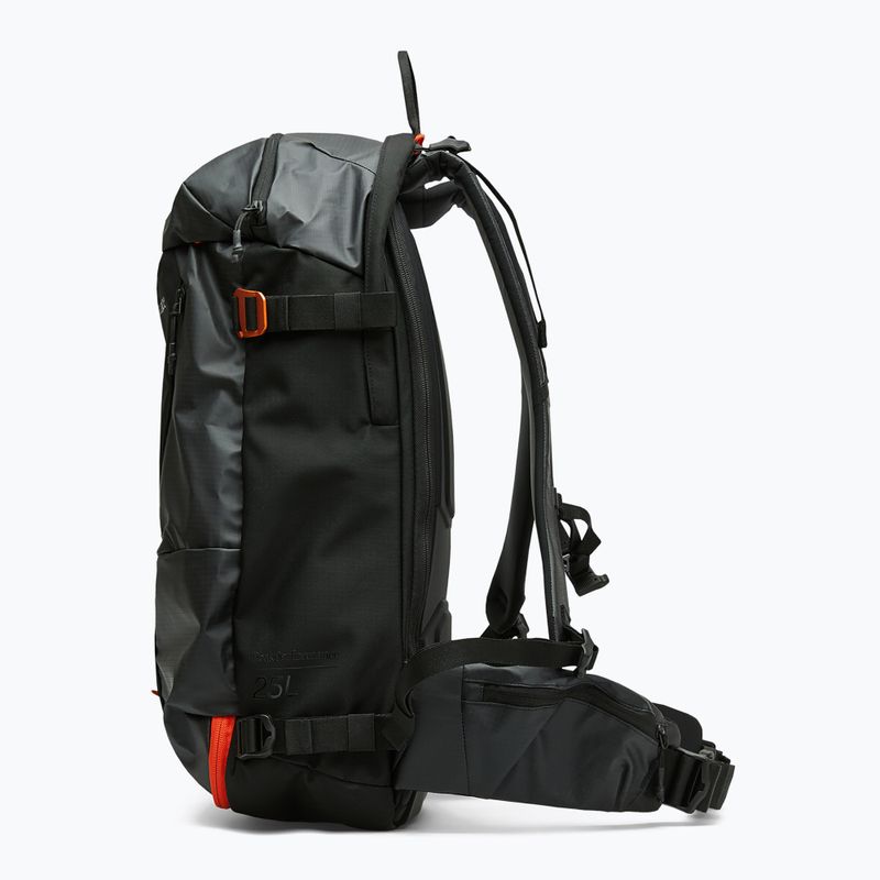Plecak Peak Performance Vertical Ski 25 l black 3