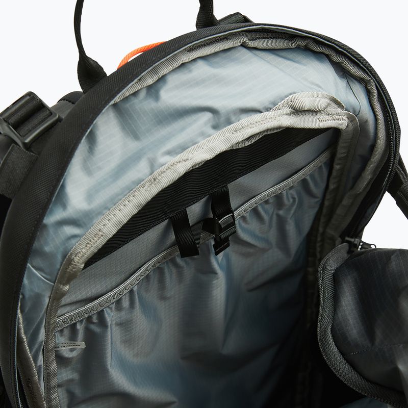 Plecak Peak Performance Vertical Ski 25 l black 4