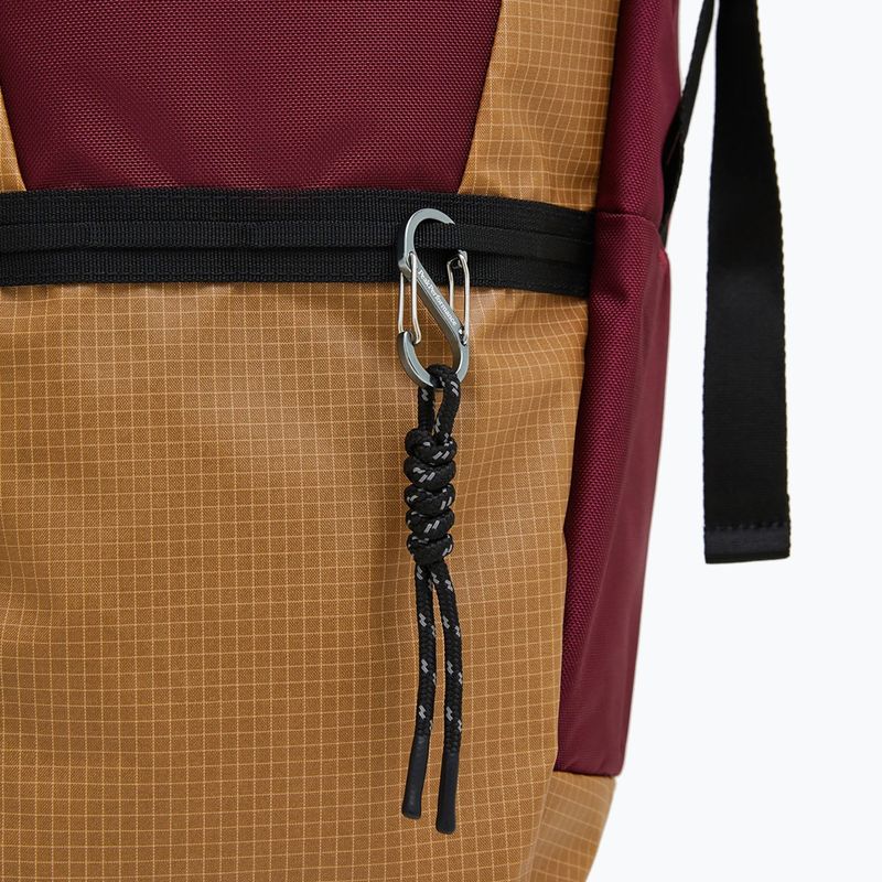 Plecak Peak Performance Roll Top 21,5 l sierra sand 7