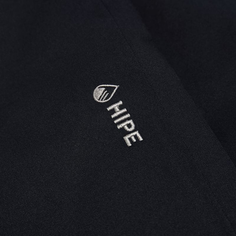 Spodnie narciarskie męskie Peak Performance Maroon Insulated black 9