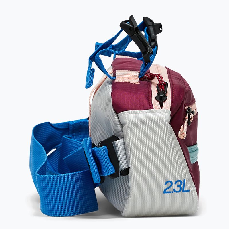 Saszetka nerka Peak Performance Street Bike 2,3 l vertical zenith 3