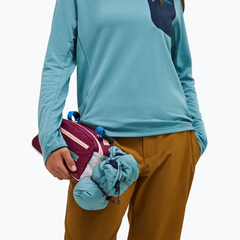 Saszetka nerka Peak Performance Street Bike 2,3 l vertical zenith 10