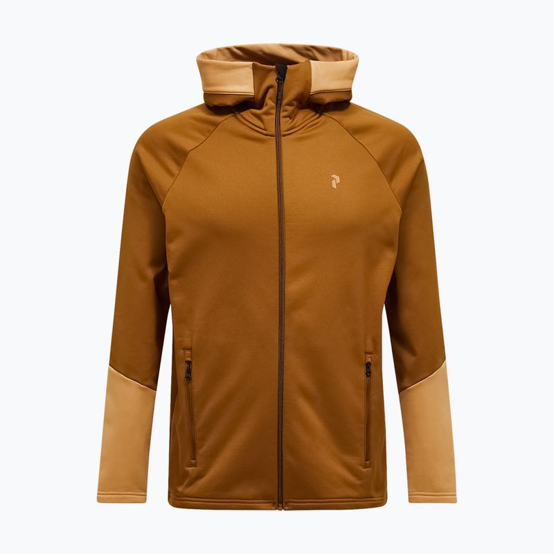 Bluza męska Peak Performance Rider Essentials no color