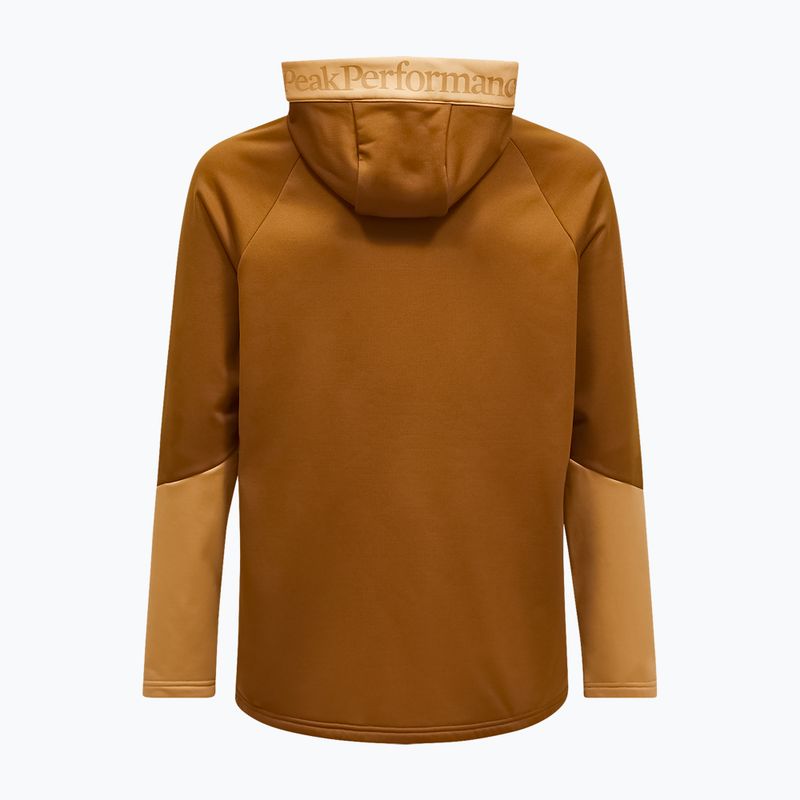 Bluza męska Peak Performance Rider Essentials no color 2