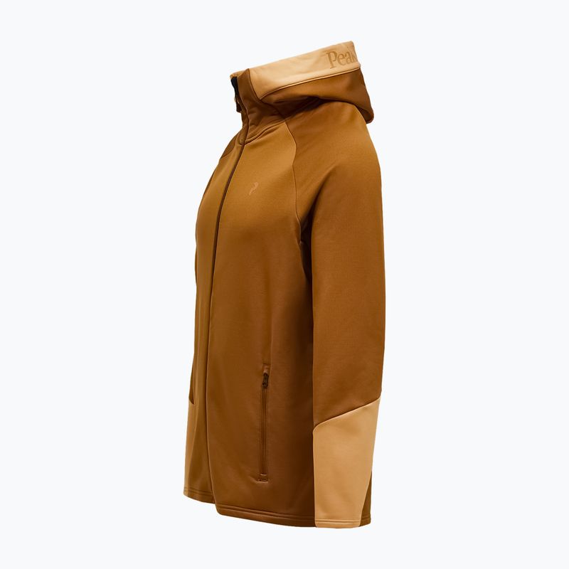 Bluza męska Peak Performance Rider Essentials no color 3