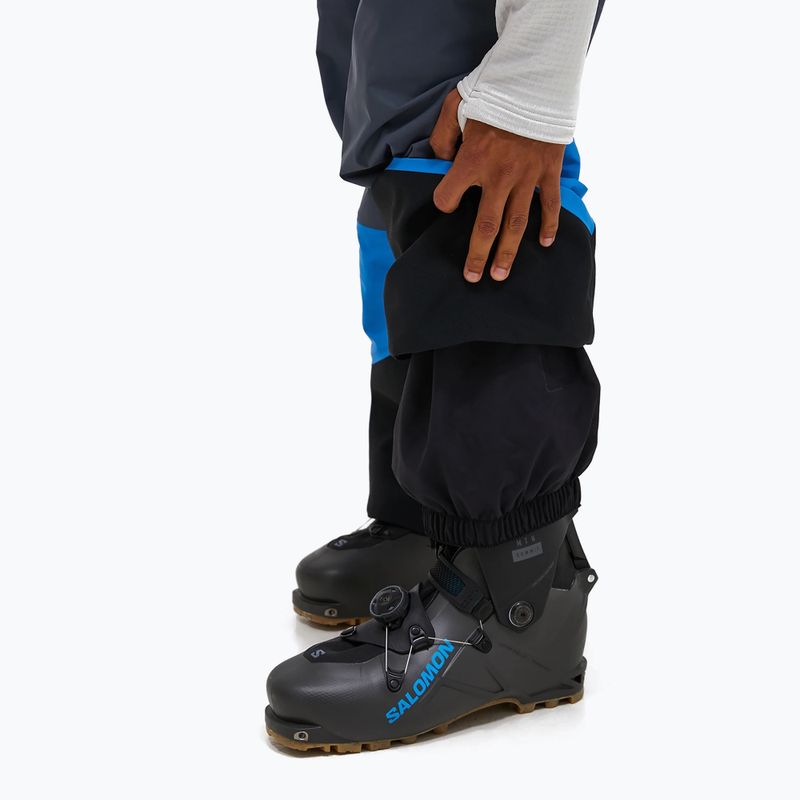Spodnie narciarskie męskie Peak Performance Alpine GTX 3L azure ascent 6