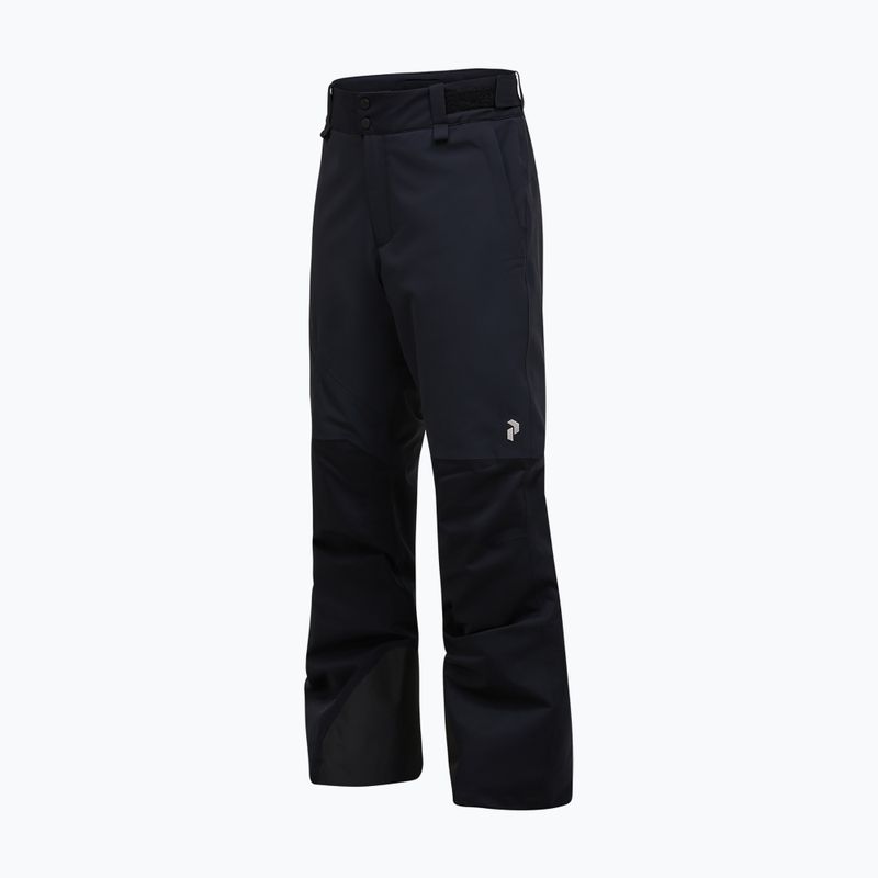 Spodnie narciarskie męskie Peak Performance Shred Insulated Pants black 3