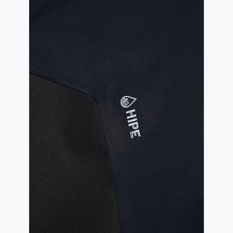 Spodnie narciarskie męskie Peak Performance Shred Insulated Pants black 4
