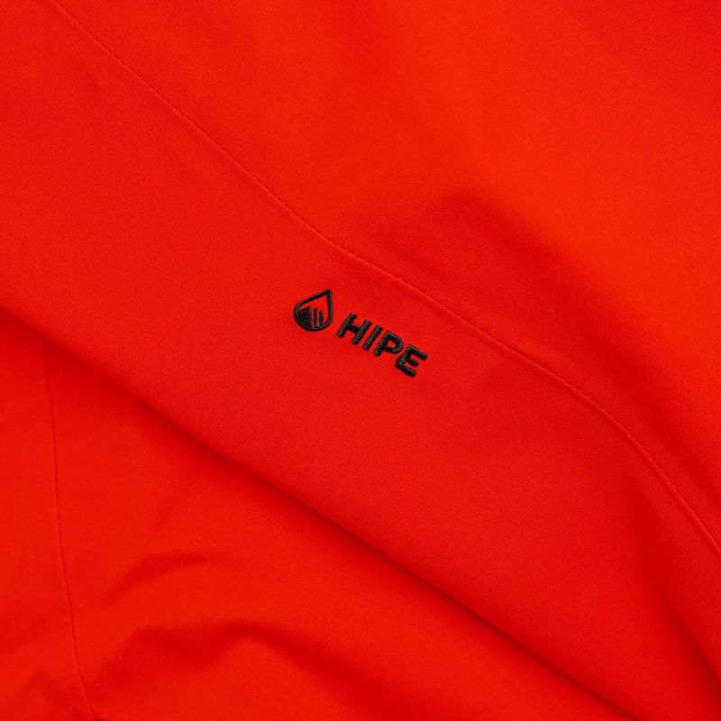 Spodnie narciarskie męskie Peak Performance Maroon Insulated solar burst 8