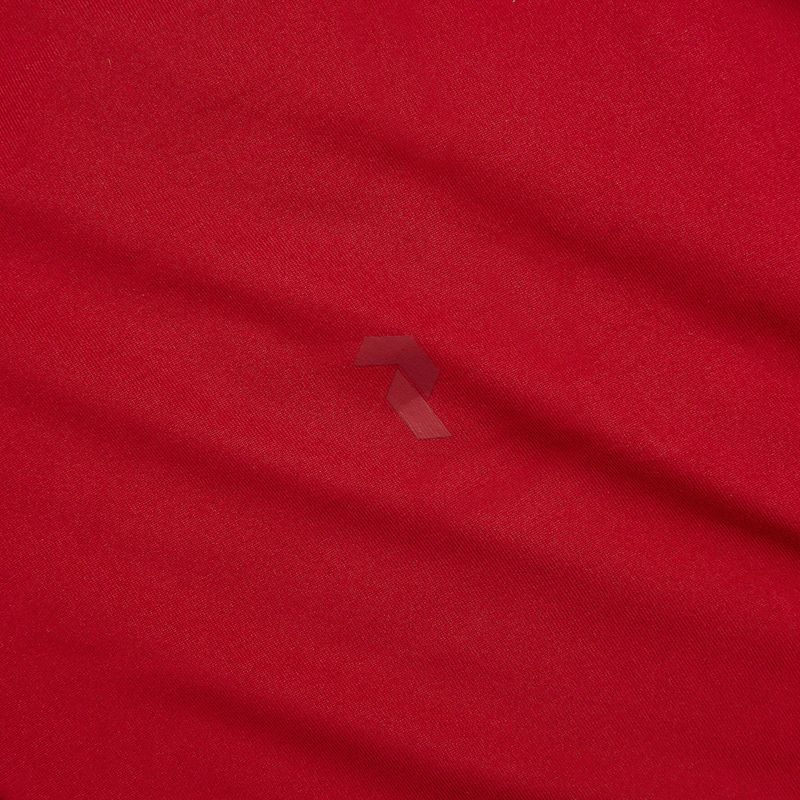 Legginsy termoaktywne Peak Performance Spirit Short John tech burgundy 6
