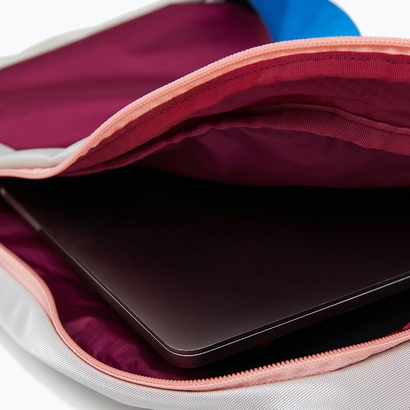 Plecak Peak Performance Outdoor Crossbody 8,6 l antarctica 6