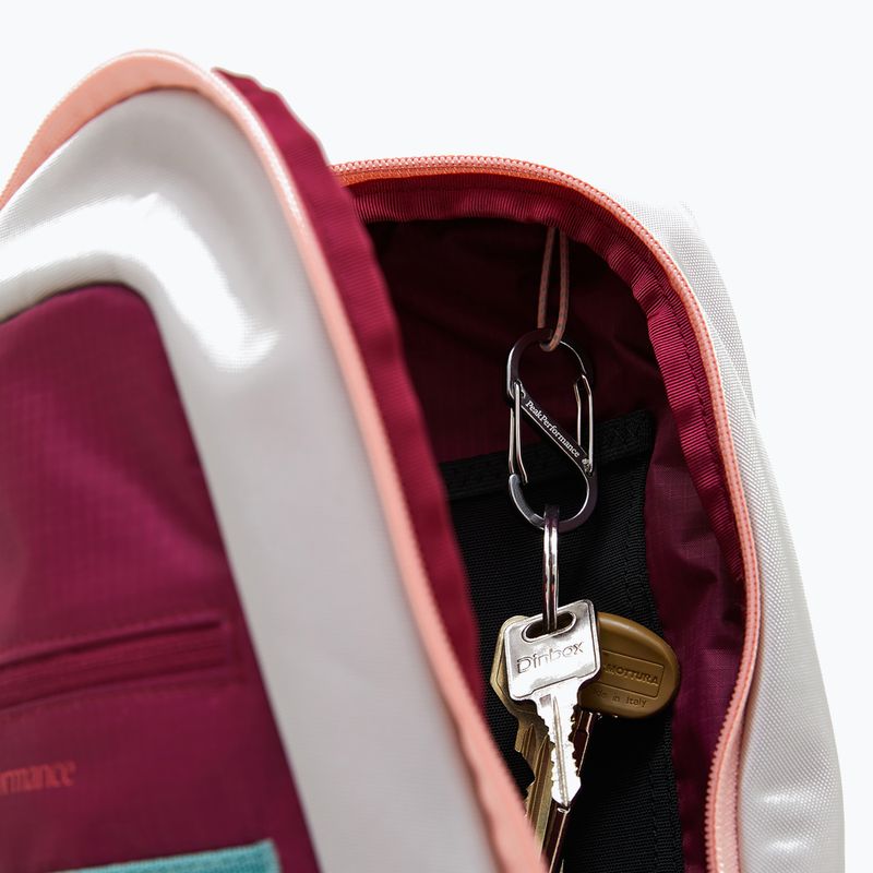 Plecak Peak Performance Outdoor Crossbody 8,6 l antarctica 7