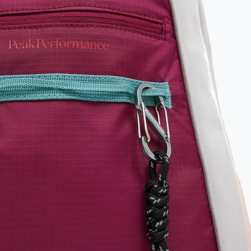 Plecak Peak Performance Outdoor Crossbody 8,6 l antarctica 8
