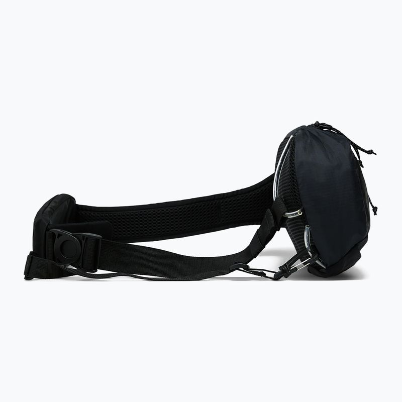 Saszetka nerka Peak Performance Outdoor Slingbag 4,5 l black 3