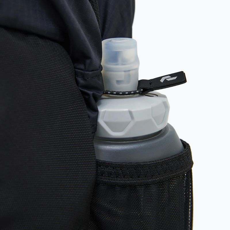 Saszetka nerka Peak Performance Outdoor Slingbag 4,5 l black 4