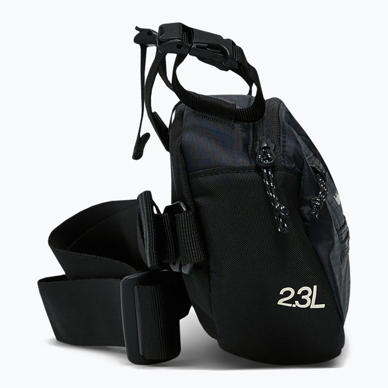 Saszetka nerka Peak Performance Street Bike 2,3 l black 3