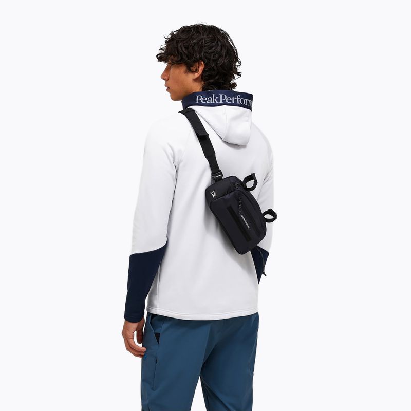 Saszetka nerka Peak Performance Street Bike 2,3 l black 8