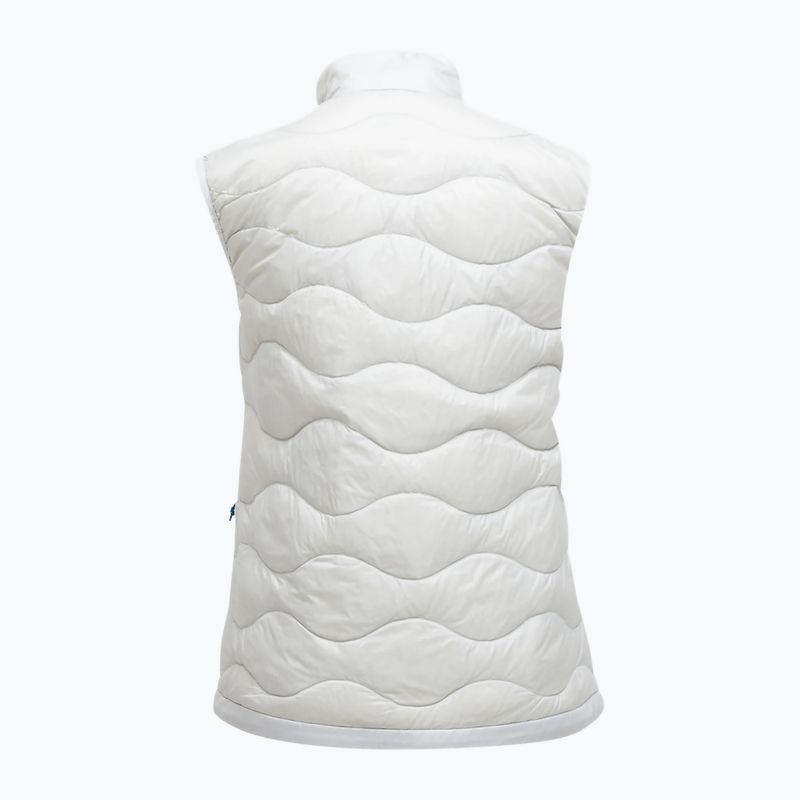 Bezrękawnik damski Peak Performance Helium Utility Down antarctica/sierra sand 8