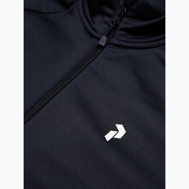 Bluza damska Peak Performance Rider Essentials black/black 8