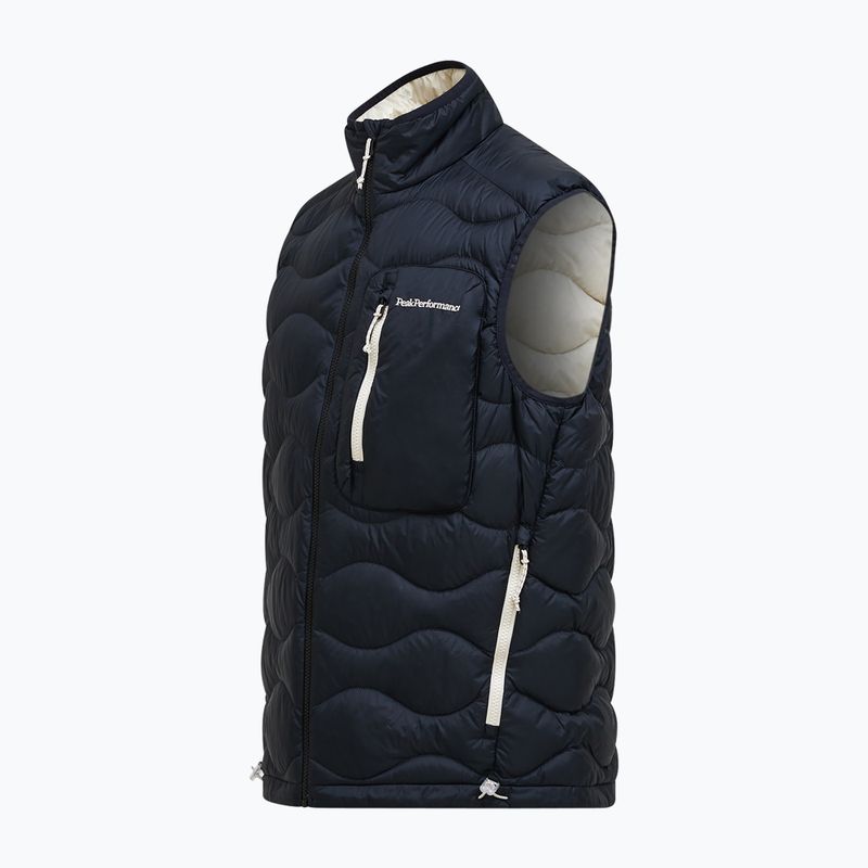 Bezrękawnik męski Peak Performance Helium Utility Down black/black 7
