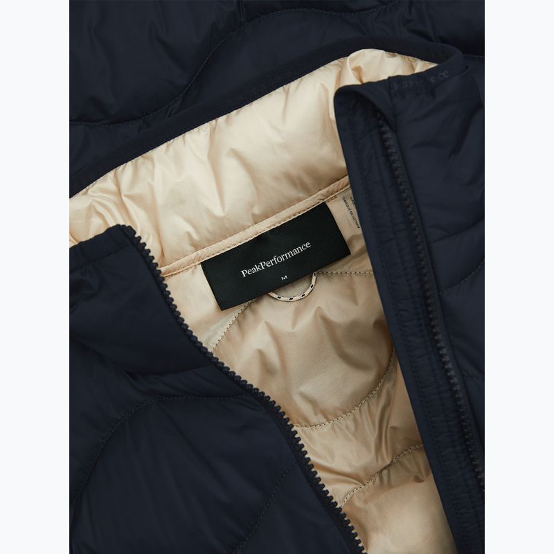 Bezrękawnik męski Peak Performance Helium Utility Down black/black 8