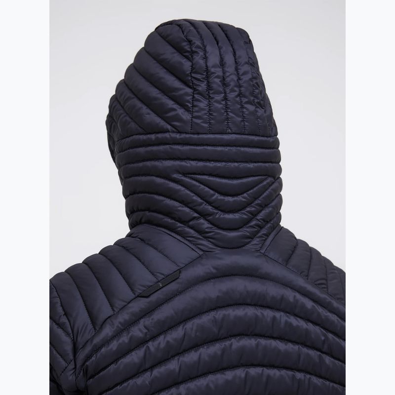 Kurtka ocieplana damska Peak Performance Monolight Synthetic Hood black 4