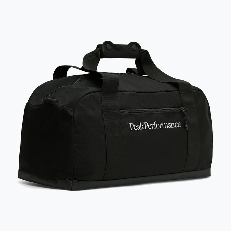 Torba podróżna Peak Performance Detour 35 l black