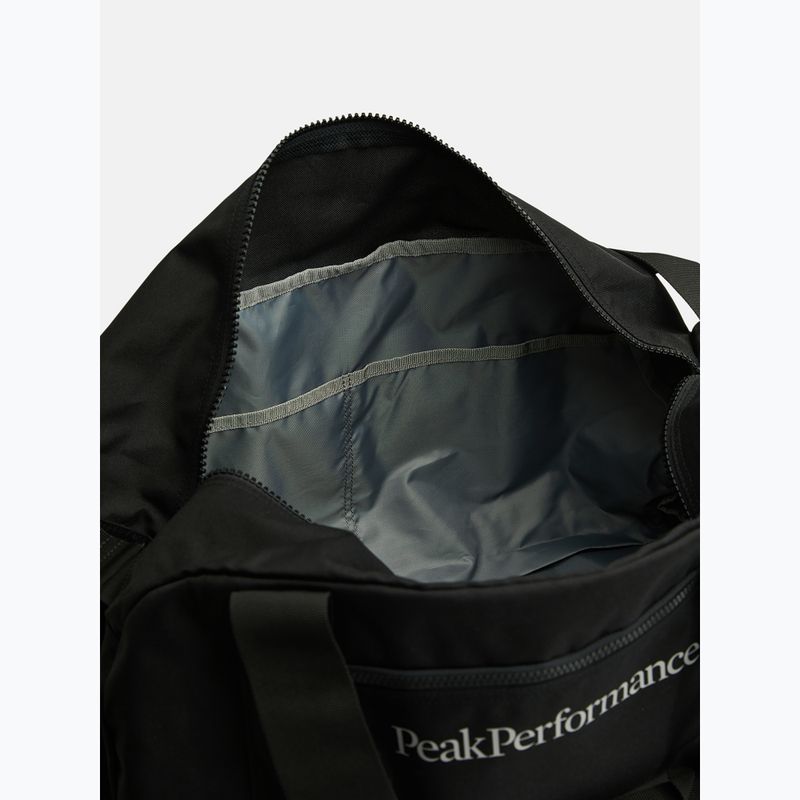 Torba podróżna Peak Performance Detour 35 l black 3