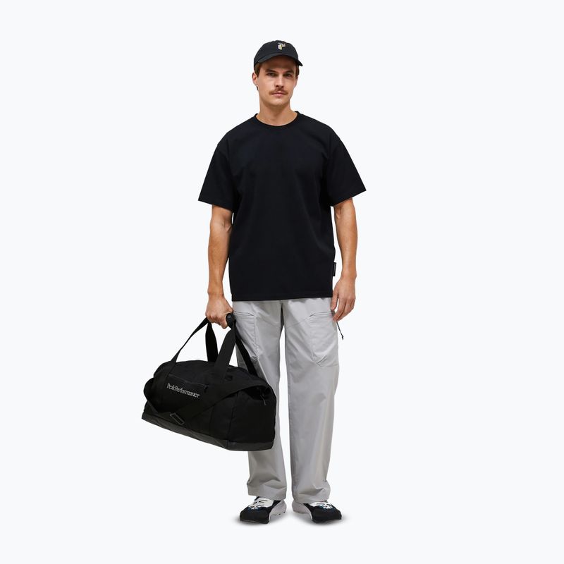 Torba podróżna Peak Performance Detour 35 l black 4