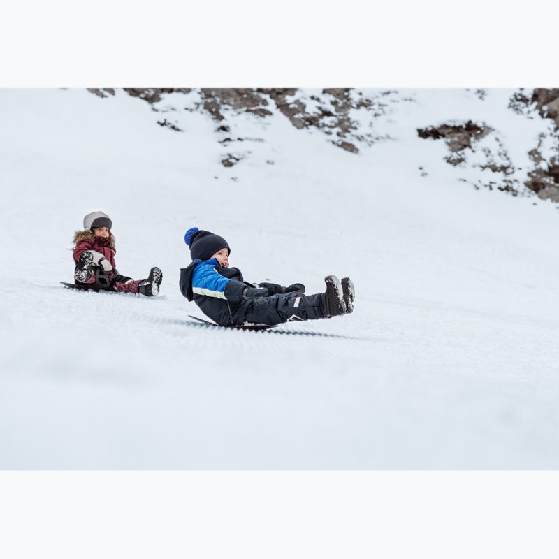 Spodnie narciarskie dziecięce Didriksons Idre navy 13