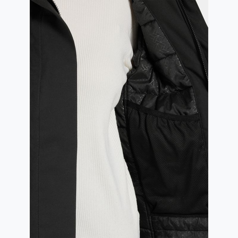 Kurtka damska Didriksons Erika 3 Parka black 7