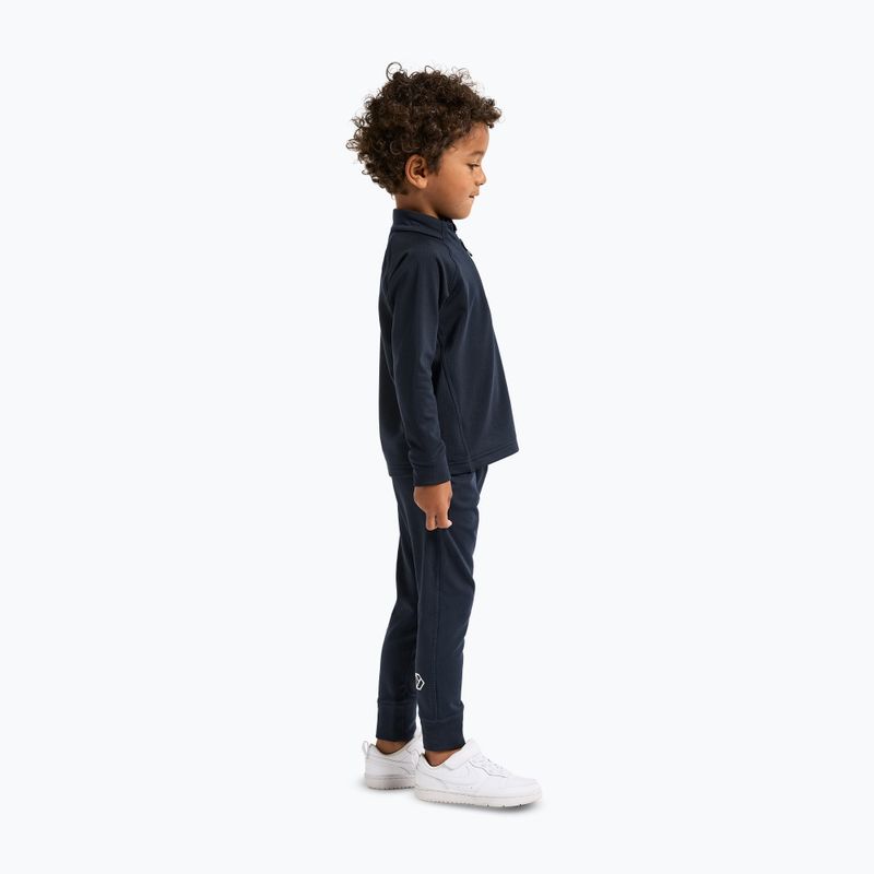 Komplet dziecięcy Didriksons Jadis Set 5 navy 6