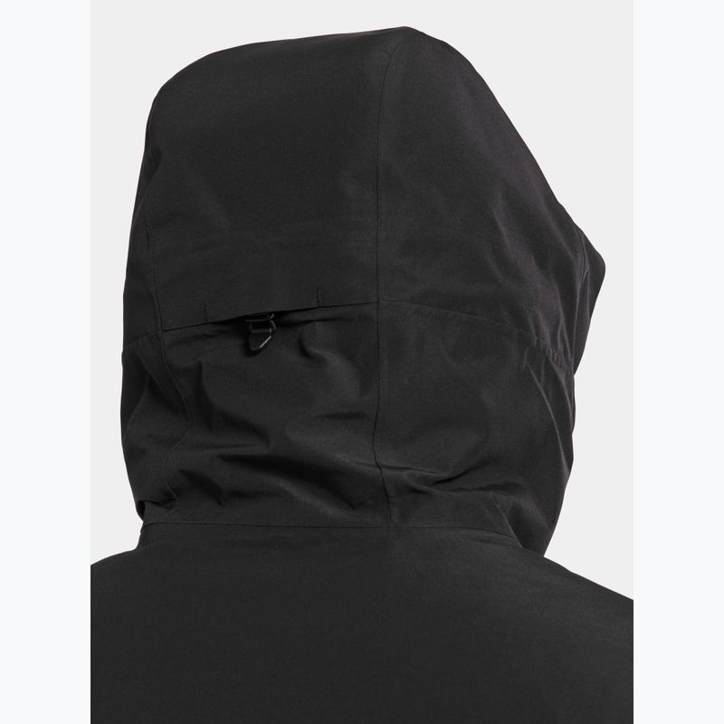 Kurtka damska Didriksons Harriet Parka black 7
