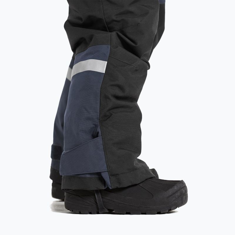 Kombinezon narciarski dziecięcy Didriksons Bjärven Cover navy 8