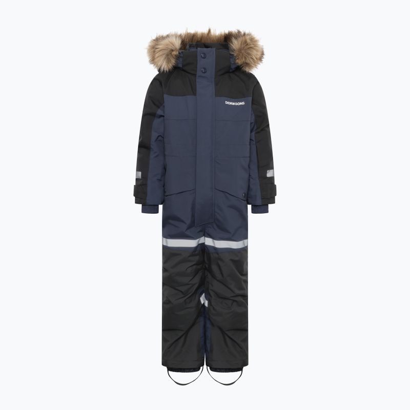 Kombinezon narciarski dziecięcy Didriksons Bjärven Cover navy 12