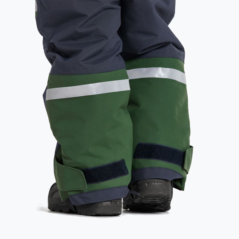 Kombinezon narciarski dziecięcy Didriksons Bjärven Cover light moss 8