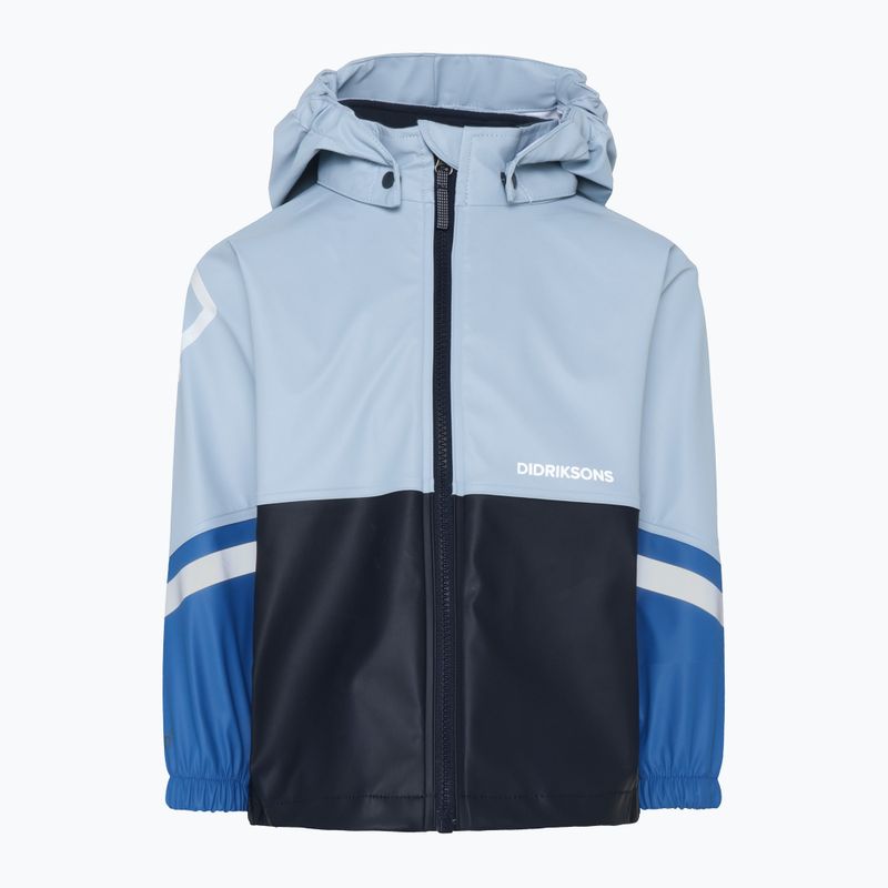 Komplet dziecięcy Didriksons Waterman Set 12 navy 3