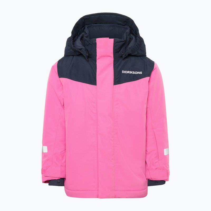 Komplet narciarski dziecięcy Didriksons Skare sweet pink 15