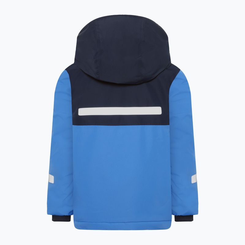 Komplet narciarski dziecięcy Didriksons Skare sapphire blue 13