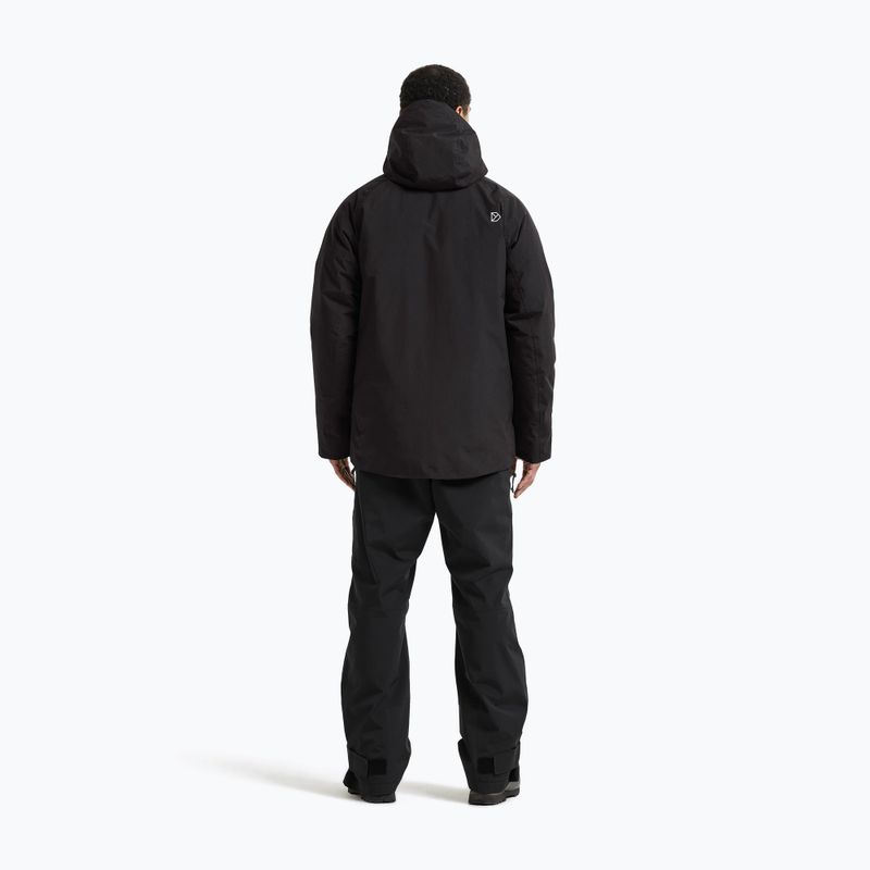 Kurtka Didriksons Marvin black 3