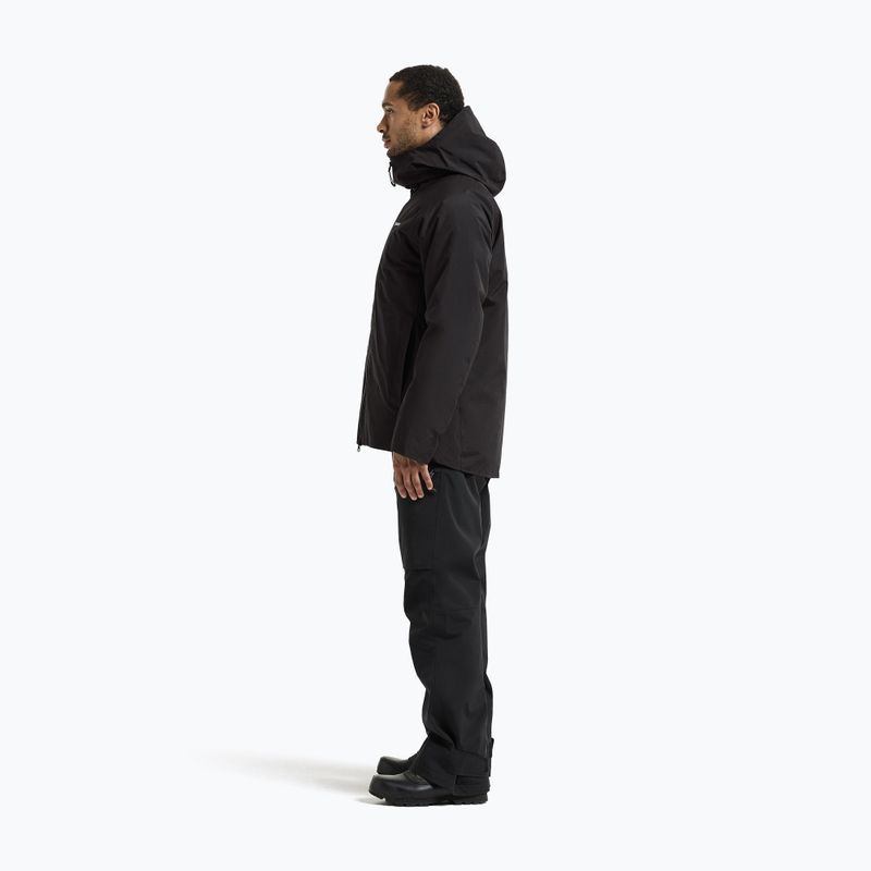Kurtka Didriksons Marvin black 4