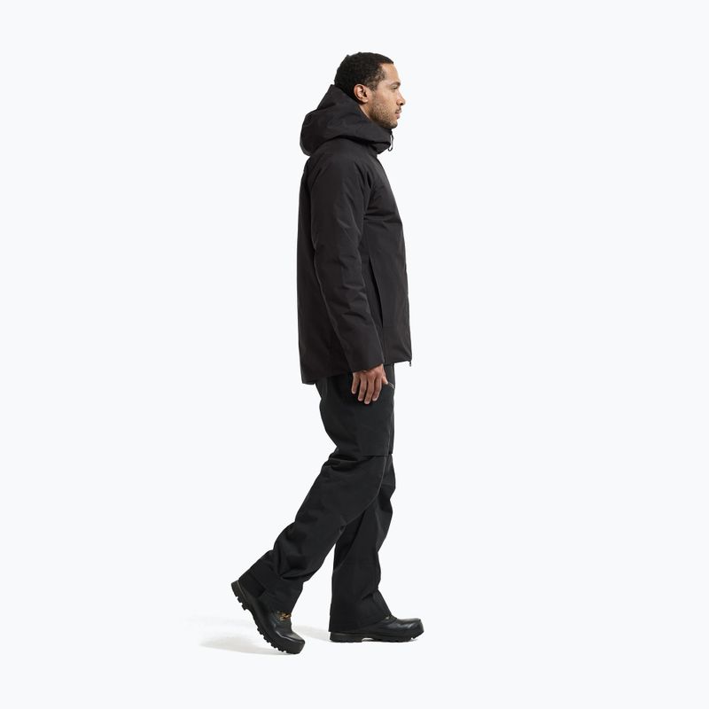 Kurtka Didriksons Marvin black 5