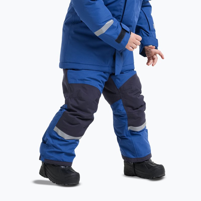 Komplet narciarski dziecięcy Didriksons Skare 2 ultramarine 10
