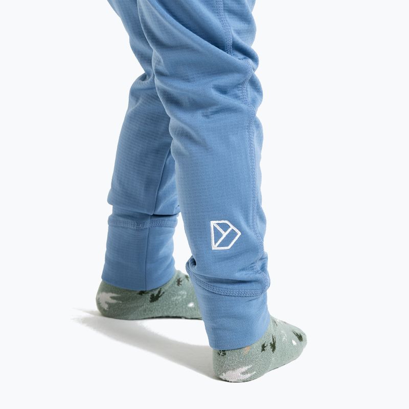 Komplet dziecięcy Didriksons Jadis Set 5 winter blue 8