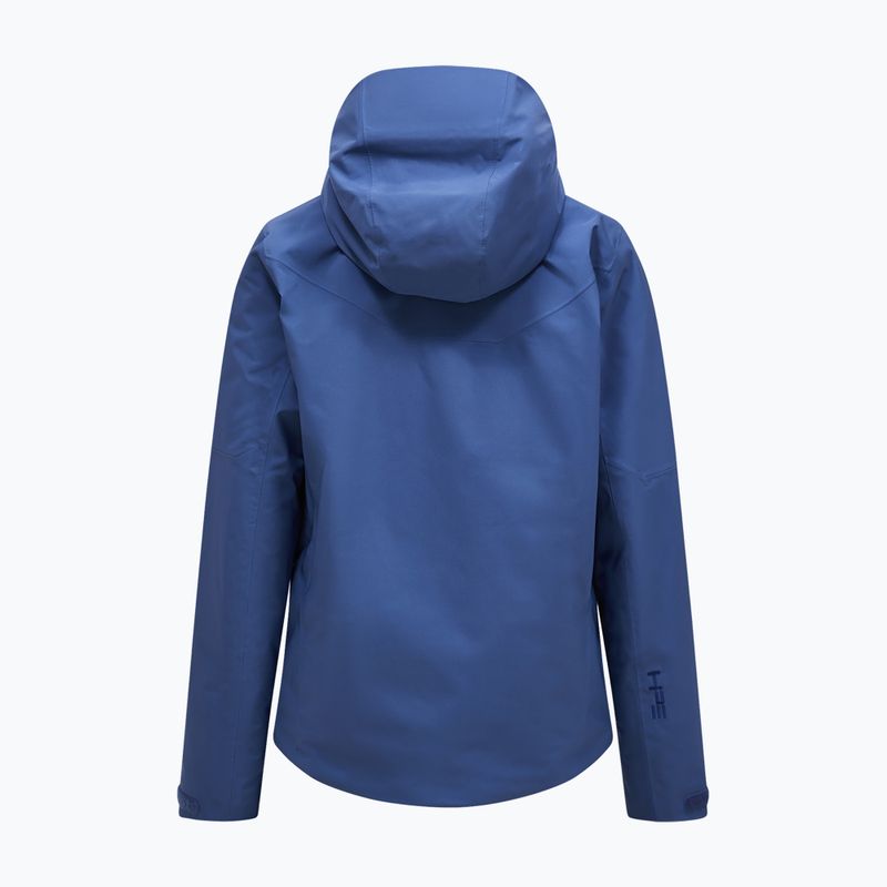 Kurtka narciarska męska Peak Performance Maroon Insulated summit sky 10