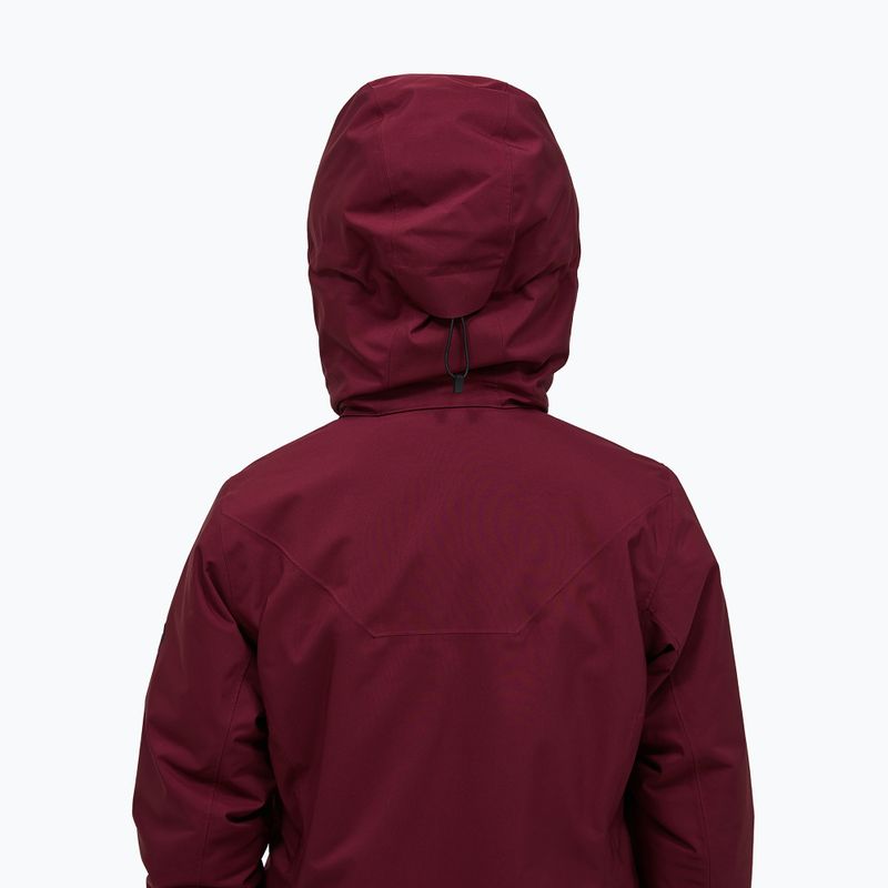 Kurtka narciarska damska Peak Performance Anima Insulated porto 5